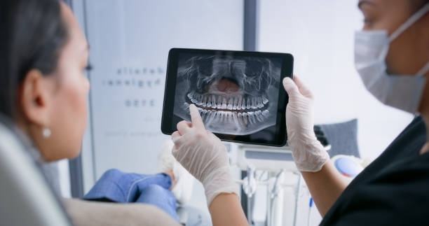 Licensed Invisalign Clear Aligners service in Lansdowne, VA - Smile Center Dentistry